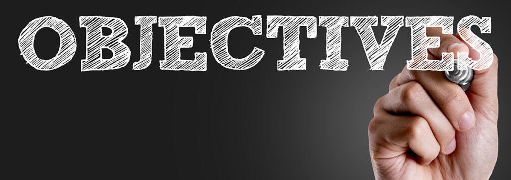 Objectives